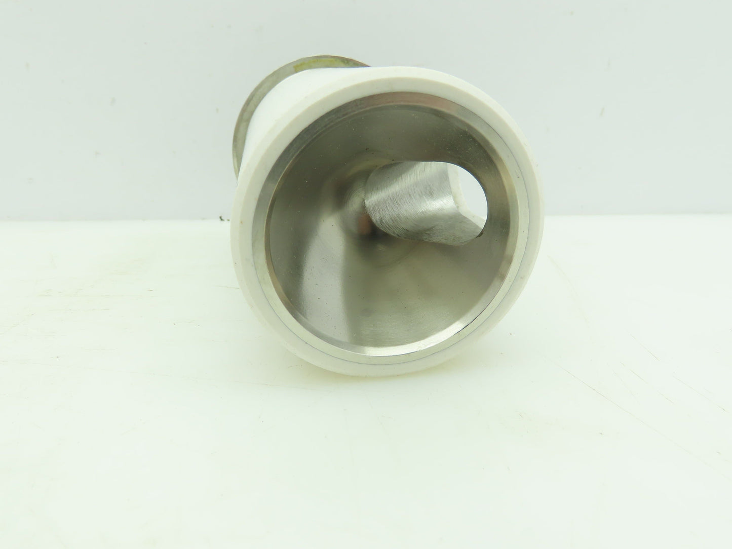 Elmar Rotary Piston Filler BE08569 Valve Rebuilt