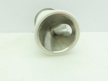 Elmar Rotary Piston Filler BE08569 Valve Rebuilt