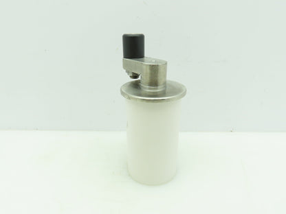 Elmar Rotary Piston Filler BE08569 Valve Rebuilt