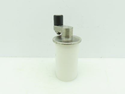 Elmar Rotary Piston Filler BE08569 Valve Rebuilt