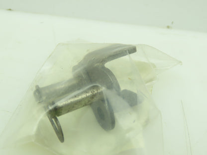 60AA1RL Connecting Link for RS-60 Chain NO. 60 Spring Clip Lot of 3