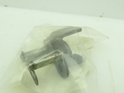 60AA1RL Connecting Link for RS-60 Chain NO. 60 Spring Clip Lot of 3