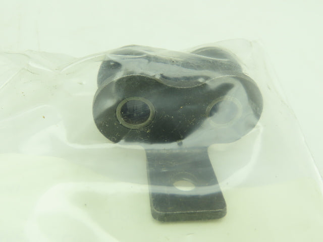 80B1 Attachment Link #80 Roller Chain Connecting Lot of 5