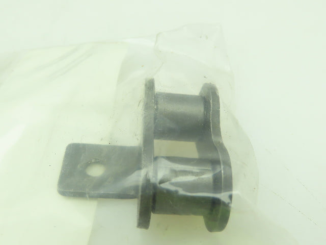 80B1 Attachment Link #80 Roller Chain Connecting Lot of 5