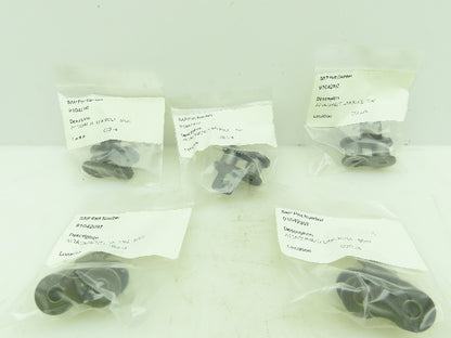 80B1 Attachment Link #80 Roller Chain Connecting Lot of 5