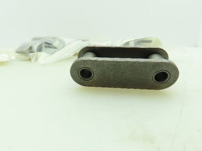 C2060HA2RL Conveyor Roller Chain Attachment Link 1 1/2 Pitch Lot of 5