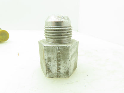 Parker 12GTX-S Triple-Lok 37° Female Connector 3/4" JIC-12 x 3/4" FNPT Lot of 15