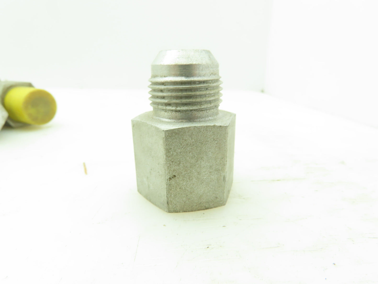 Parker 12GTX-S Triple-Lok 37° Female Connector 3/4" JIC-12 x 3/4" FNPT Lot of 15