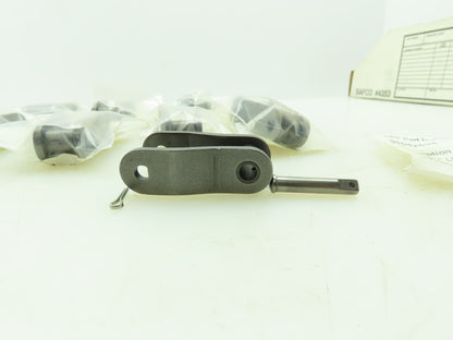 C2060HOL Roller Chain Offset Link C2060 Lot of 9