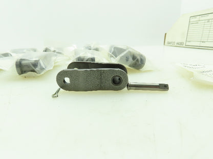 C2060HOL Roller Chain Offset Link C2060 Lot of 9