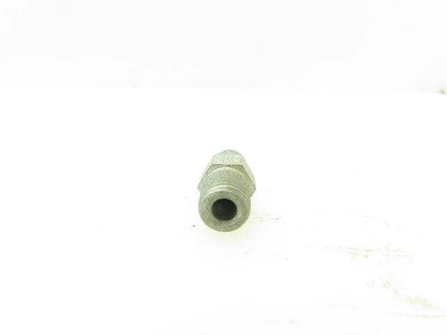 3FTX-S Triple-Lok 37° Flare Male Connector 3/16" JIC-3 x 1/8" NPT Lot of 20