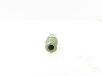 3FTX-S Triple-Lok 37° Flare Male Connector 3/16" JIC-3 x 1/8" NPT Lot of 20