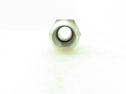 Parker 16-12FTX-S Triple-Lok 37° Male Connector 1" JIC-16 x 3/4" NPT  Lot of 11