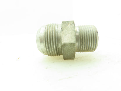 Parker 16-12FTX-S Triple-Lok 37° Male Connector 1" JIC-16 x 3/4" NPT  Lot of 11