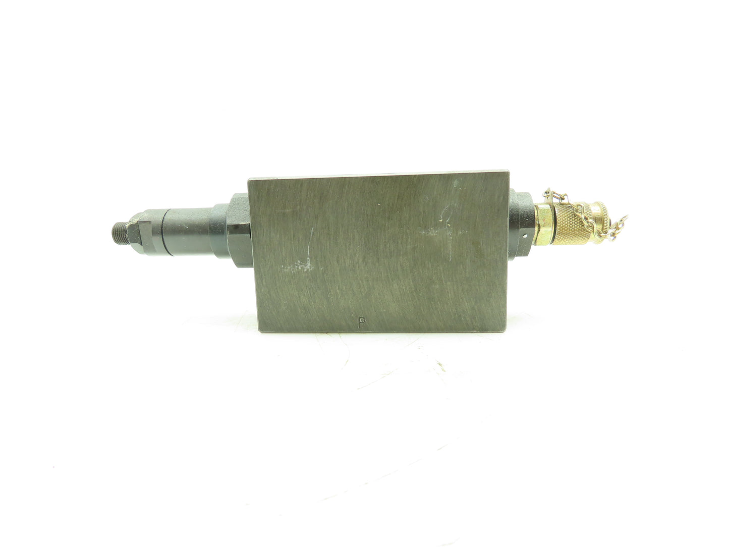 MOOG Hydrolux HPN-735075 Hydraulic Proportional Cartridge Valve ZDMDP06BB2EA