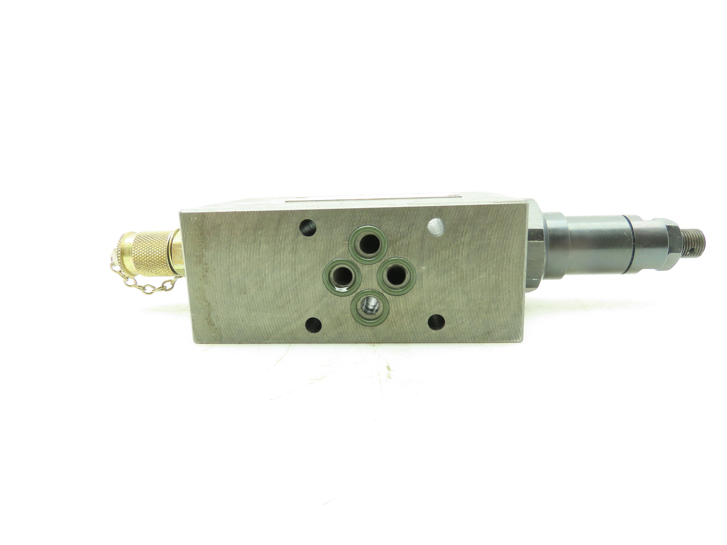 MOOG Hydrolux HPN-735075 Hydraulic Proportional Cartridge Valve ZDMDP06BB2EA