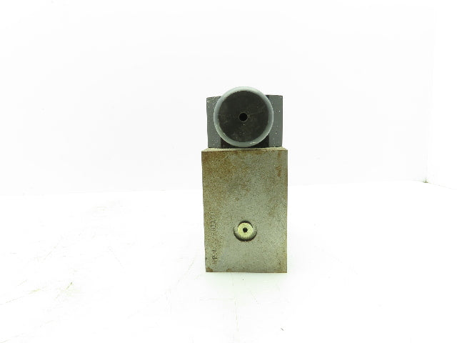 MOOG Hydrolux HPN-2297160 Hydraulic Cartridge Relief Check Valve  RS65/65-65/40