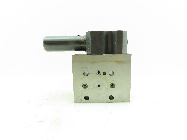 MOOG Hydrolux HPN-2297160 Hydraulic Cartridge Relief Check Valve  RS65/65-65/40