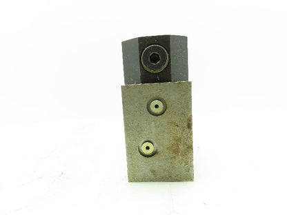 MOOG Hydrolux HPN-2297160 Hydraulic Cartridge Relief Check Valve  RS65/65-65/40