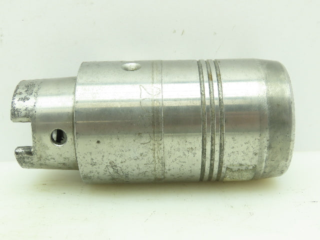 Schunk 0204026 Hydraulic Expansion Chuck Tool Holder 32mm Bore