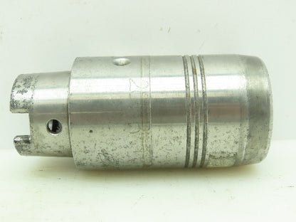 Schunk 0204026 Hydraulic Expansion Chuck Tool Holder 32mm Bore
