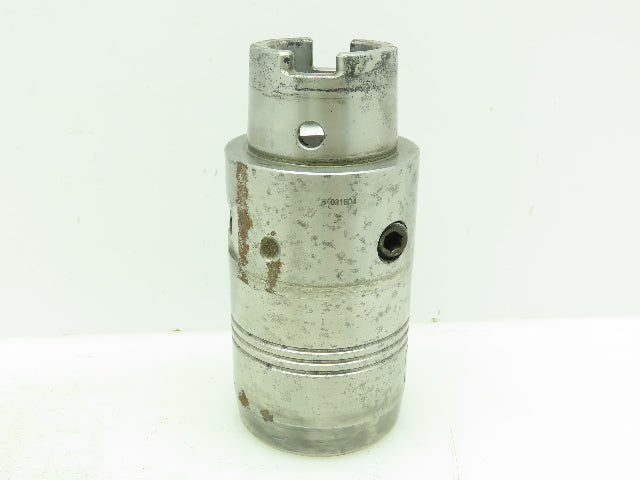 Schunk 0204026 Hydraulic Expansion Chuck Tool Holder 32mm Bore
