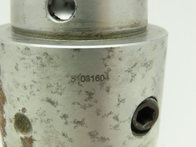 Schunk 0204026 Hydraulic Expansion Chuck Tool Holder 32mm Bore