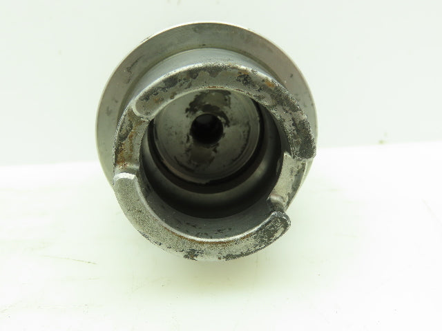 Schunk 0204026 Hydraulic Expansion Chuck Tool Holder 32mm Bore