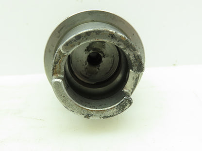Schunk 0204026 Hydraulic Expansion Chuck Tool Holder 32mm Bore