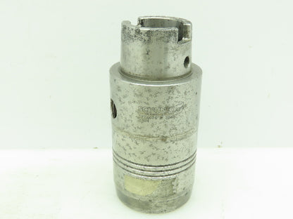 Schunk 0204026 Hydraulic Expansion Chuck Tool Holder 32mm Bore