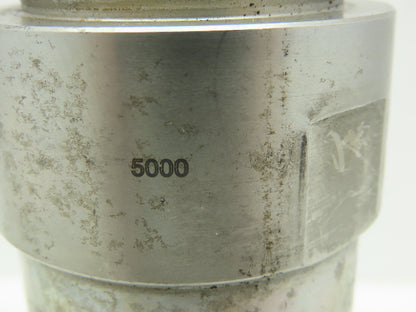 Schunk 0204027 25mm Bore Weldon Tool Holder HSK 63