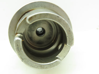 Schunk 0204027 25mm Bore Weldon Tool Holder HSK 63