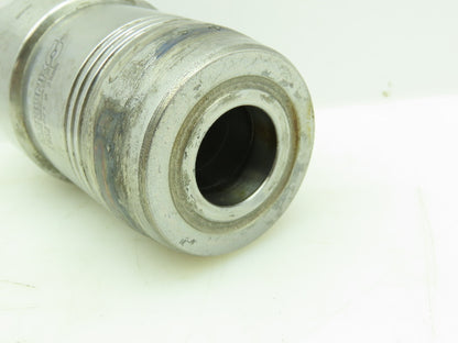 Schunk 0204027 25mm Bore Weldon Tool Holder HSK 63