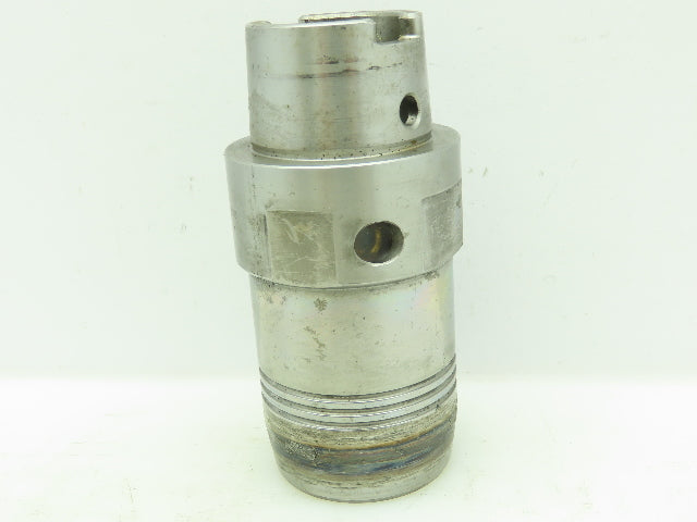 Schunk 0204027 25mm Bore Weldon Tool Holder HSK 63