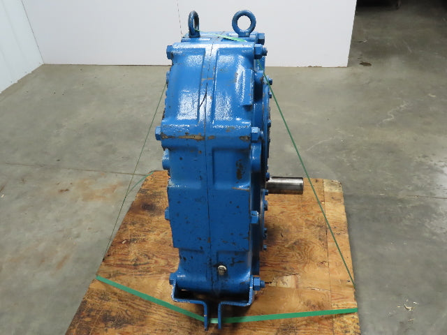 Tsubaki SM125H Helical Shaft Mount Gear Reducer