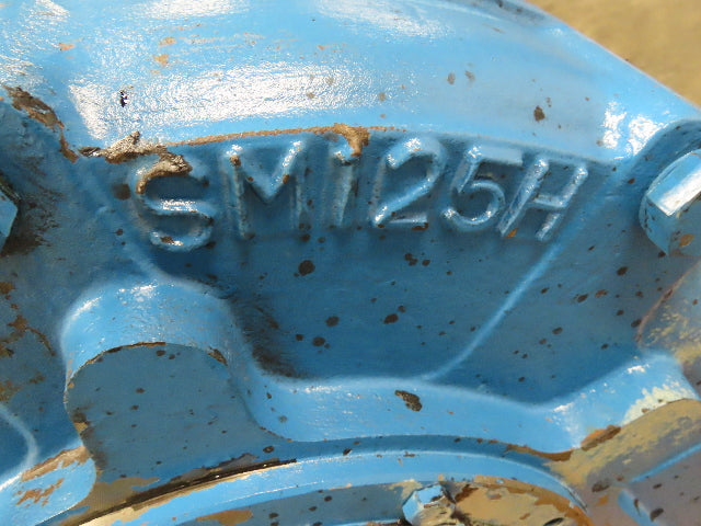 Tsubaki SM125H Helical Shaft Mount Gear Reducer