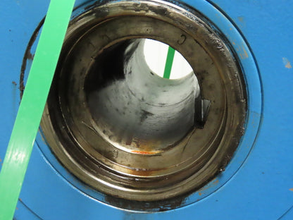 Tsubaki SM125H Helical Shaft Mount Gear Reducer