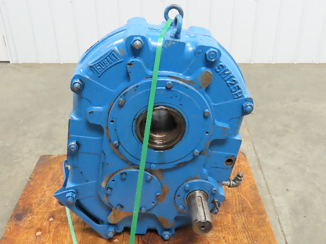 Tsubaki SM125H Helical Shaft Mount Gear Reducer