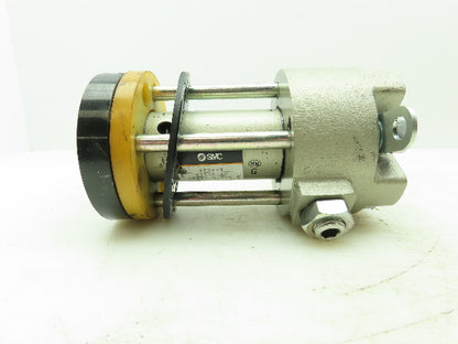 SMC XT316-40 Air Shock Bin Vibrator 0.4-0.6 Mpa Pneumatic Part Only