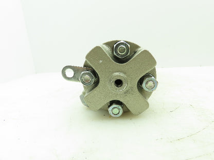 SMC XT316-40 Air Shock Bin Vibrator 0.4-0.6 Mpa Pneumatic Part Only