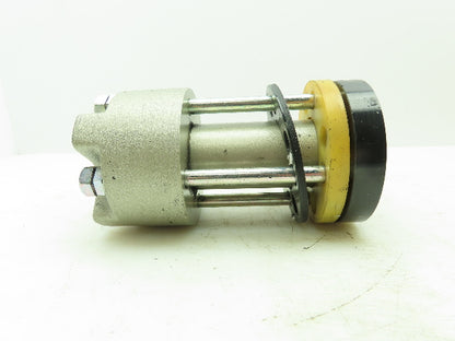SMC XT316-40 Air Shock Bin Vibrator 0.4-0.6 Mpa Pneumatic Part Only
