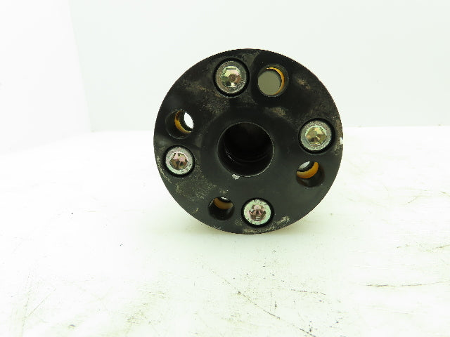SMC XT316-40 Air Shock Bin Vibrator 0.4-0.6 Mpa Pneumatic Part Only