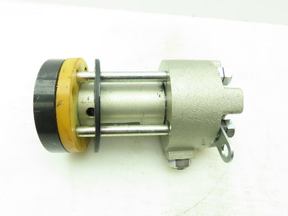 SMC XT316-40 Air Shock Bin Vibrator 0.4-0.6 Mpa Pneumatic Part Only