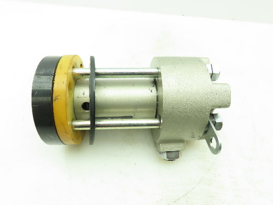 SMC XT316-40 Air Shock Bin Vibrator 0.4-0.6 Mpa Pneumatic Part Only