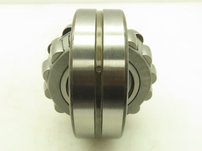 NSK Spherical Roller Bearing Bore Dia. 2.5591" Outside Dia. (In.) 5.5118 140mm