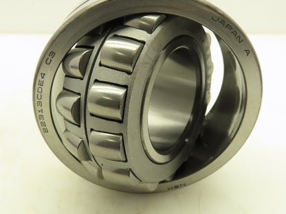 NSK Spherical Roller Bearing Bore Dia. 2.5591" Outside Dia. (In.) 5.5118 140mm