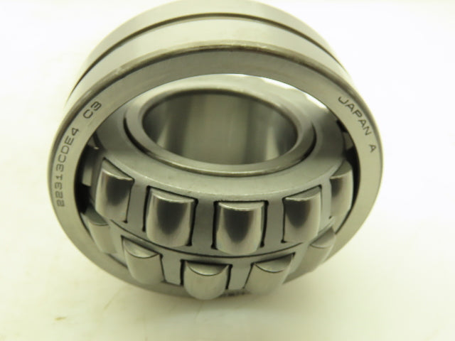 NSK Spherical Roller Bearing Bore Dia. 2.5591" Outside Dia. (In.) 5.5118 140mm
