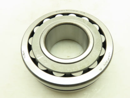 NSK Spherical Roller Bearing Bore Dia. 2.5591" Outside Dia. (In.) 5.5118 140mm