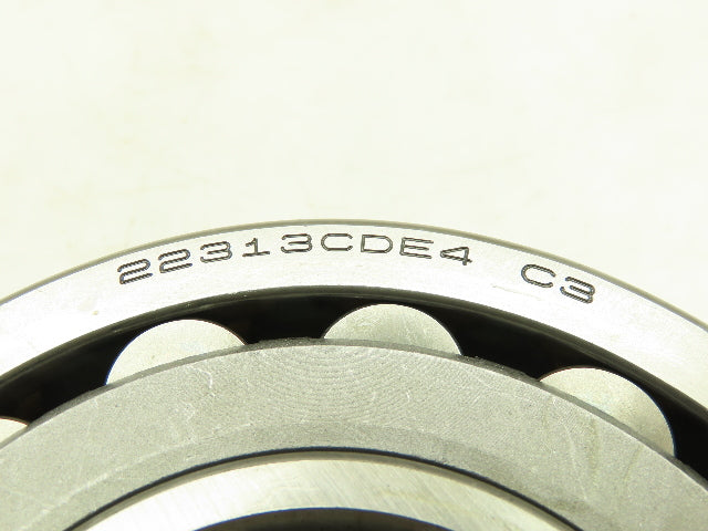 NSK Spherical Roller Bearing Bore Dia. 2.5591" Outside Dia. (In.) 5.5118 140mm