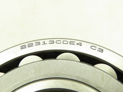 NSK Spherical Roller Bearing Bore Dia. 2.5591" Outside Dia. (In.) 5.5118 140mm